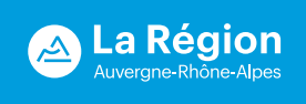 La région Auvergne-Rhône-Alpes